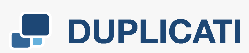 Duplicati logo