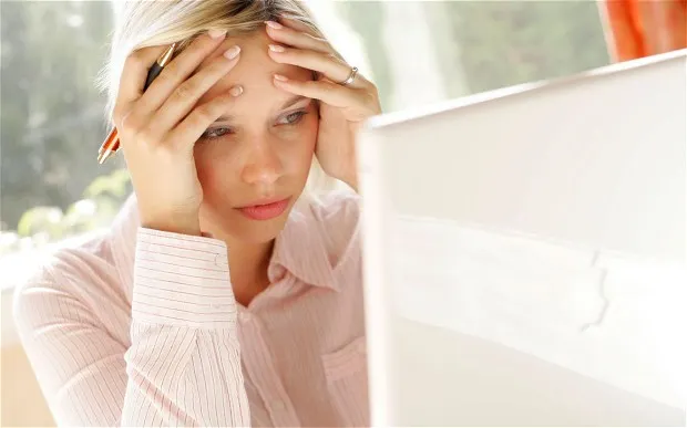 “Lesson learned…read about what I’m doing before I do it.”