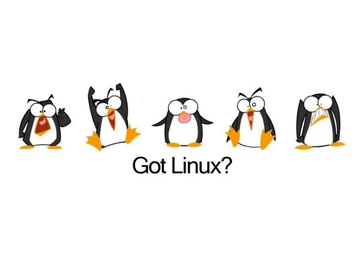Got Linux?