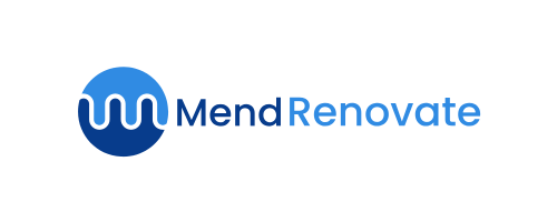 Mend Renovate logo